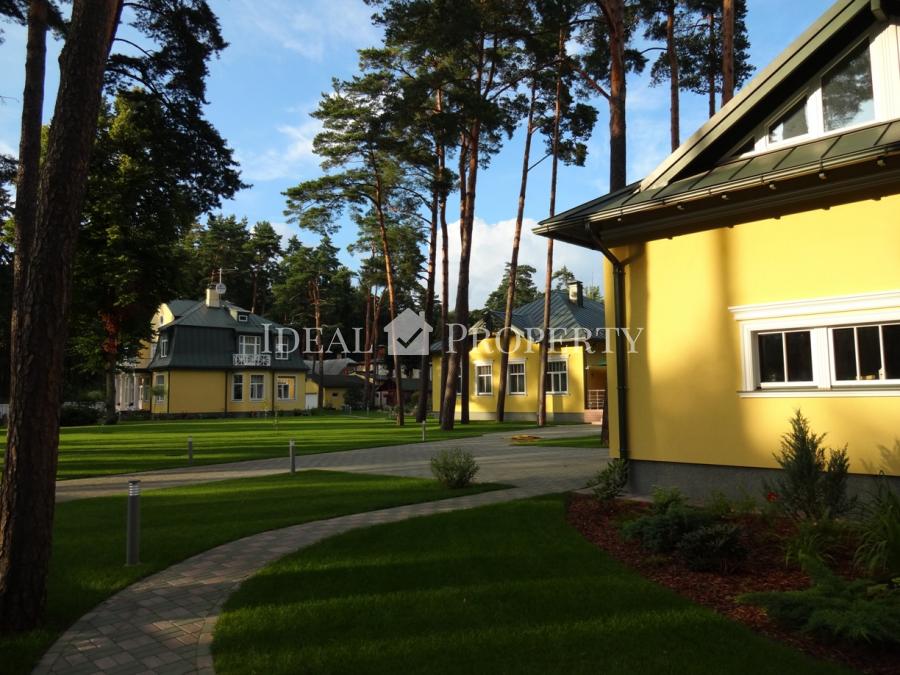 Offer to purchase a luxury house in the exclusive area of Jurmala ..