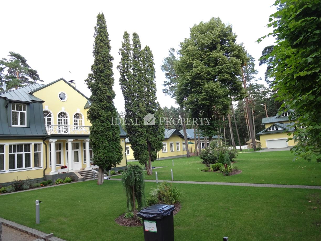 Offer to purchase a luxury house in the exclusive area of Jurmala ..