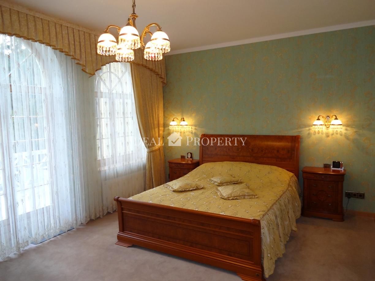 Offer to purchase a luxury house in the exclusive area of Jurmala ..