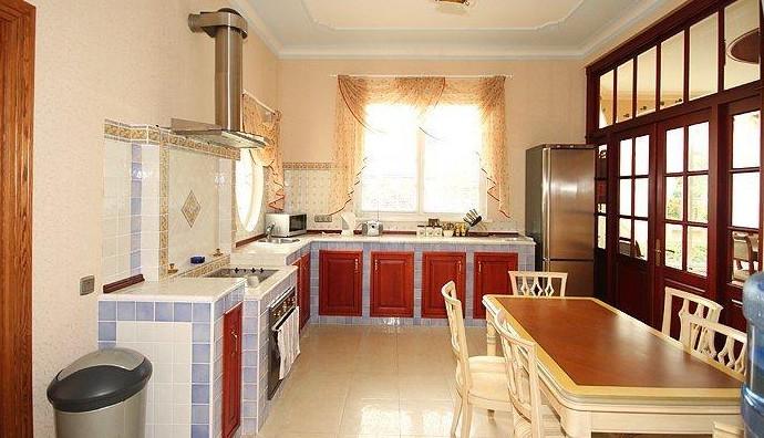 For sale is offered ​​a beautiful newly renovated home in Melluzi..