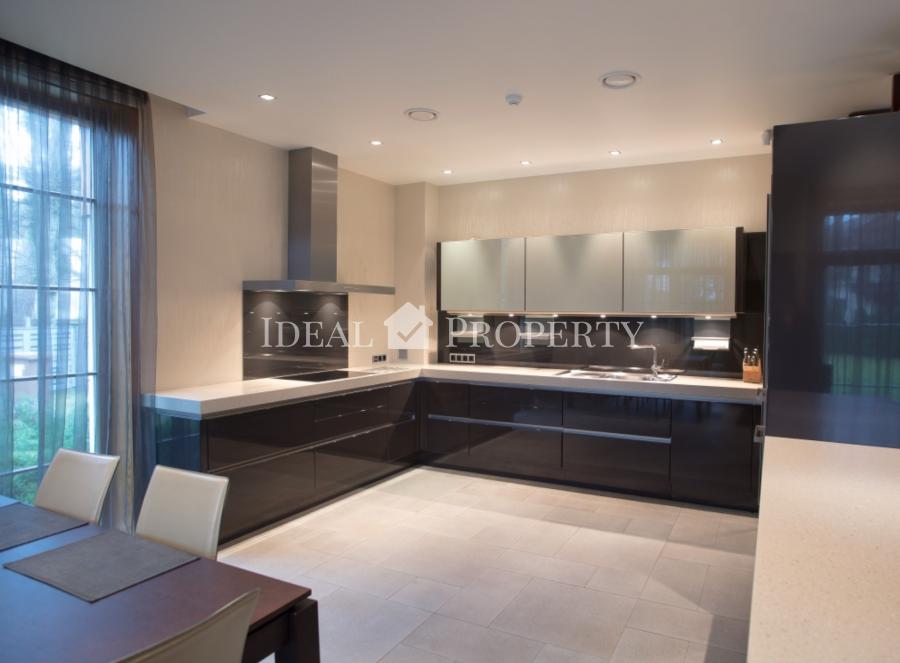 Продается особняк в Юрмале, Пумпури.