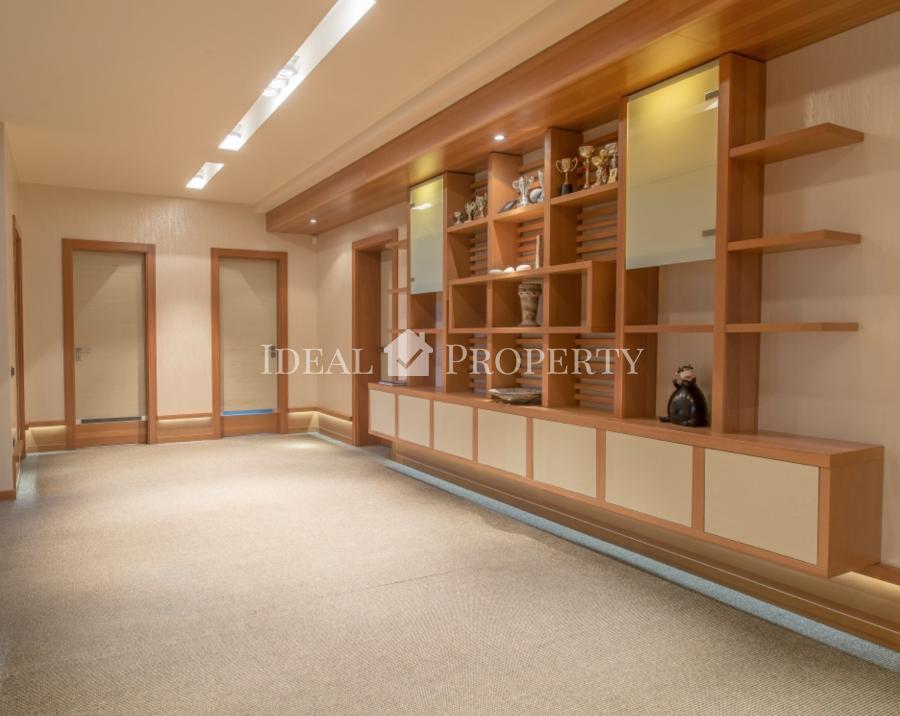 Продается особняк в Юрмале, Пумпури.