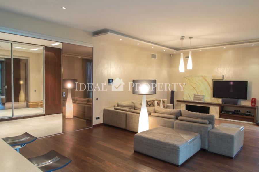 Продается особняк в Юрмале, Пумпури.