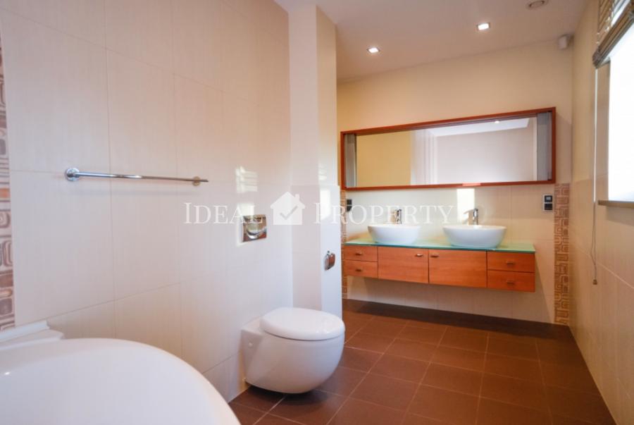 Продается особняк в Юрмале, Пумпури.