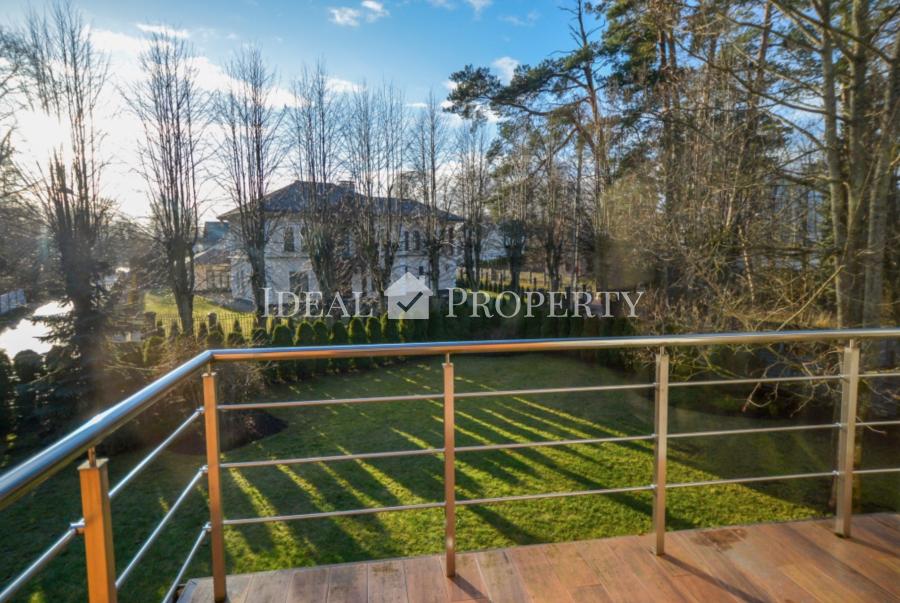 Продается особняк в Юрмале, Пумпури.