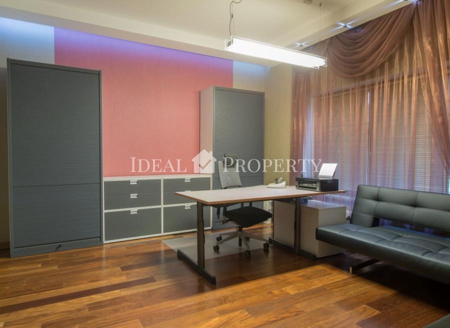 Продается особняк в Юрмале, Пумпури.