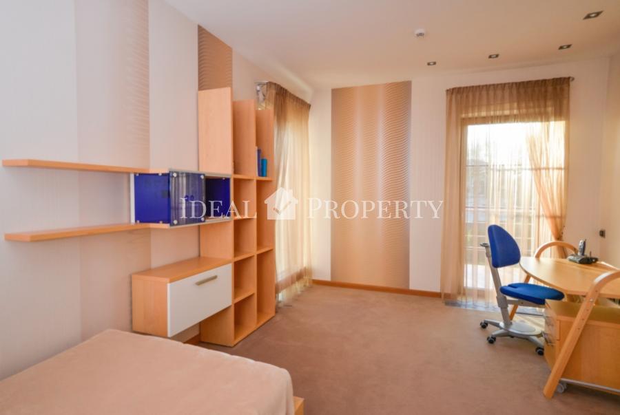 Продается особняк в Юрмале, Пумпури.