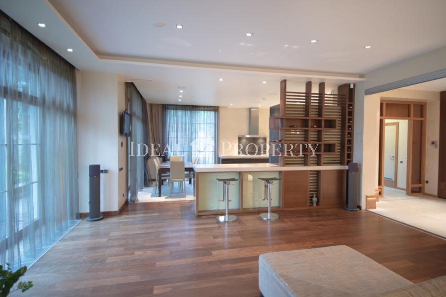 Продается особняк в Юрмале, Пумпури.