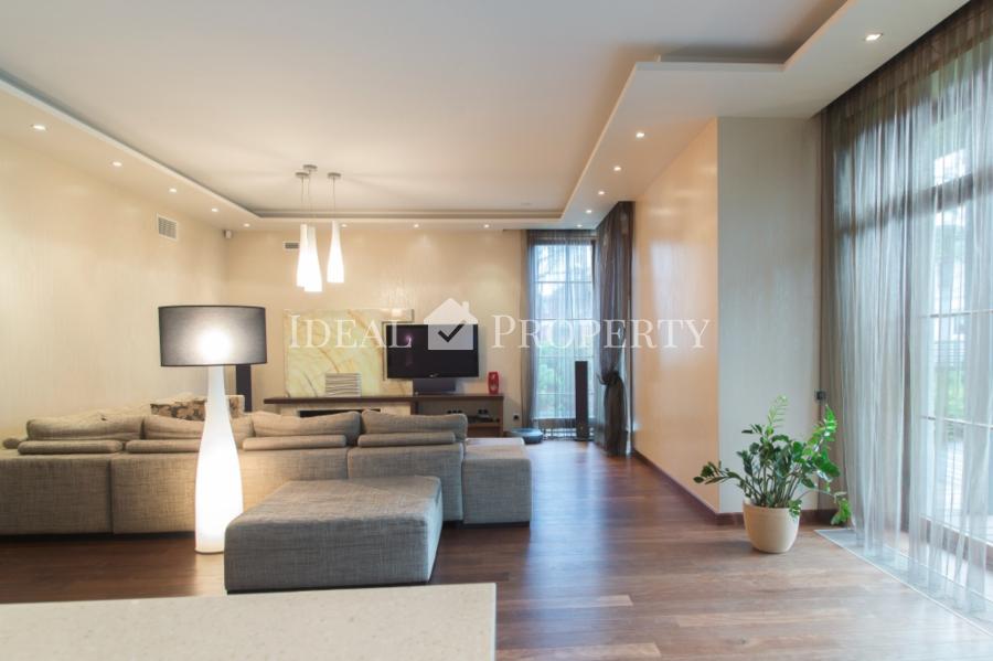 Продается особняк в Юрмале, Пумпури.