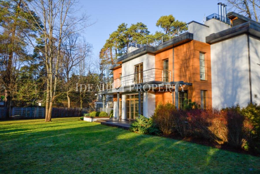 Продается особняк в Юрмале, Пумпури.