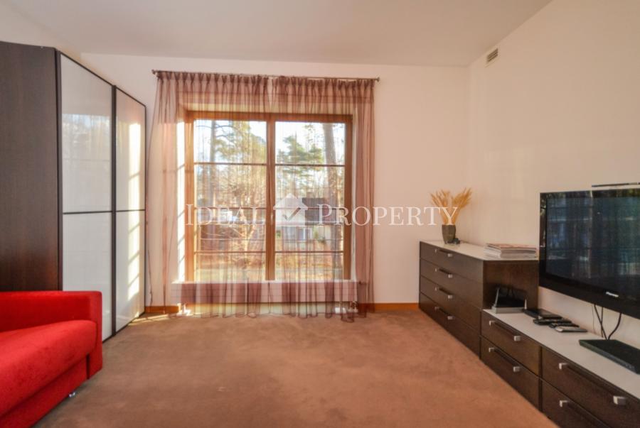 Продается особняк в Юрмале, Пумпури.