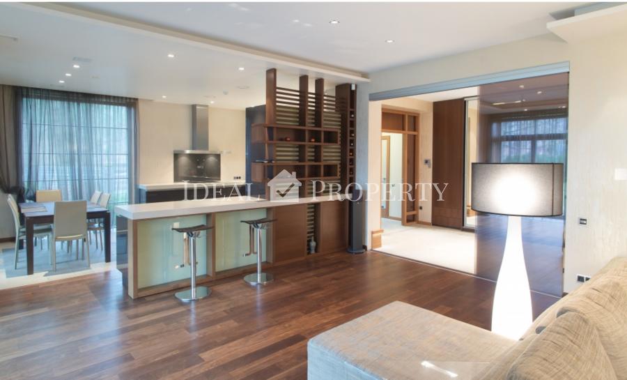 Продается особняк в Юрмале, Пумпури.