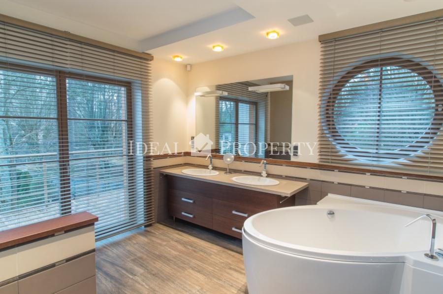 Продается особняк в Юрмале, Пумпури.