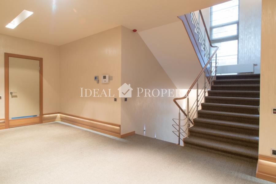 Продается особняк в Юрмале, Пумпури.