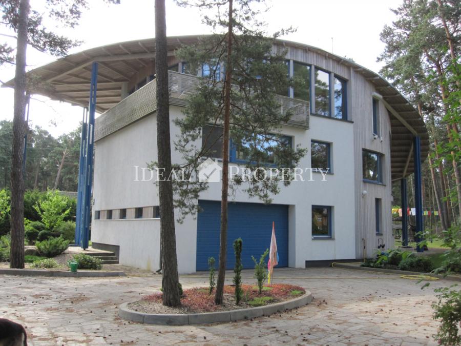 Ekskluzīva villa Meduza ..