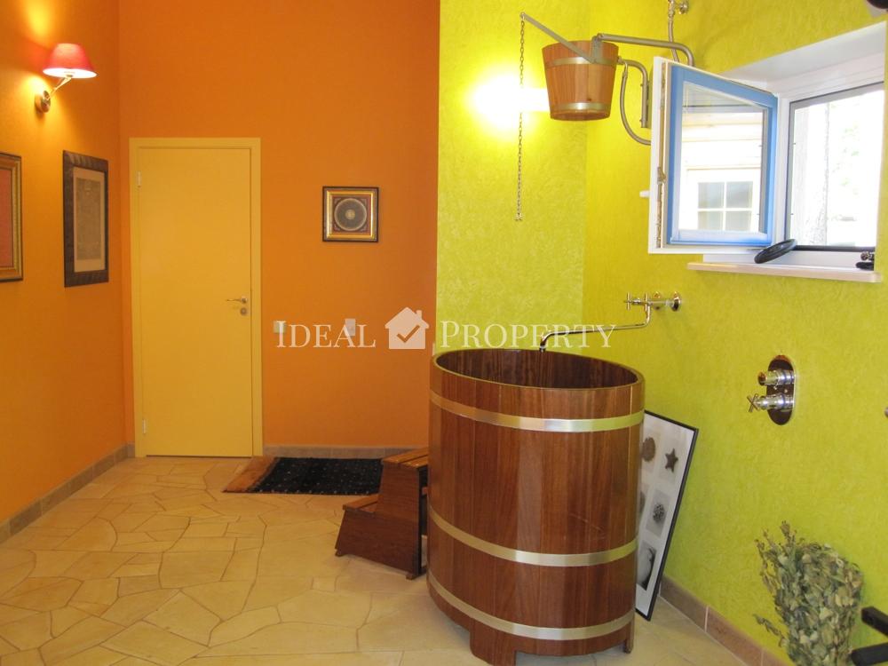 Ekskluzīva villa Meduza ..