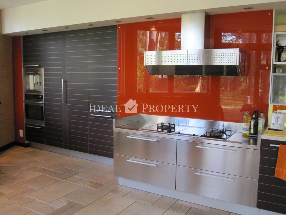 Ekskluzīva villa Meduza ..