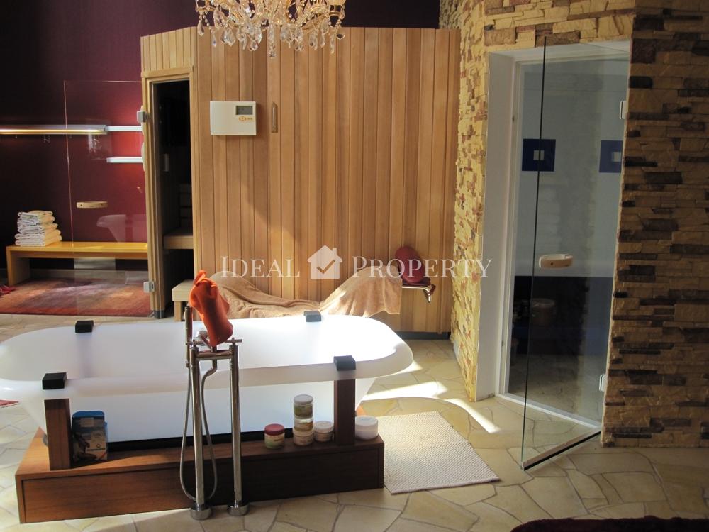 Ekskluzīva villa Meduza ..