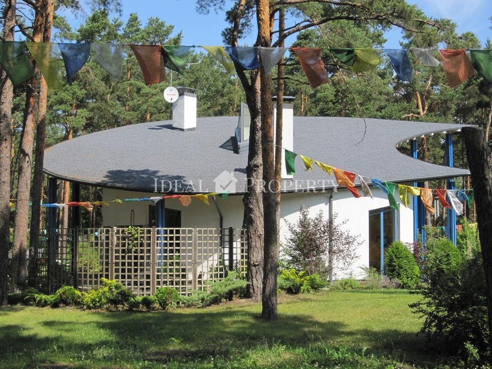 Ekskluzīva villa Meduza ..