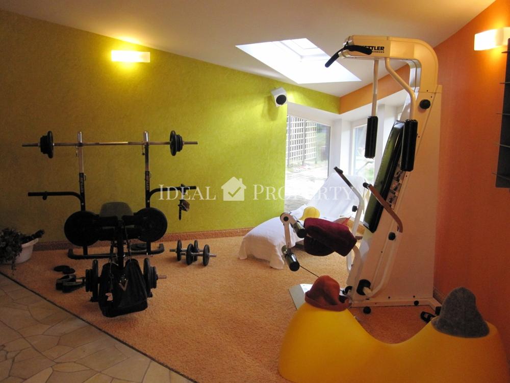 Ekskluzīva villa Meduza ..