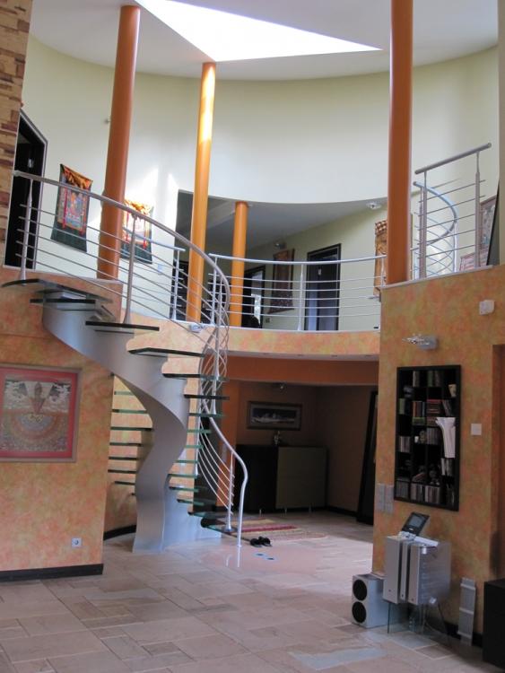 Ekskluzīva villa Meduza ..