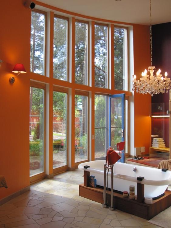 Ekskluzīva villa Meduza ..