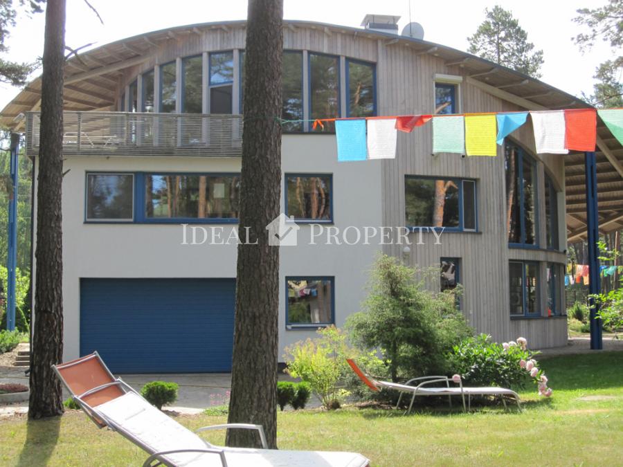 Ekskluzīva villa Meduza ..