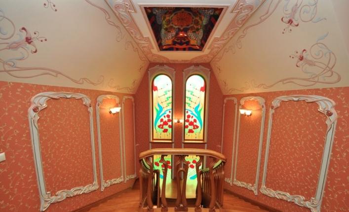 Pārdod savrupmāju Lielupes krasta