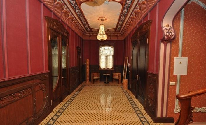 Pārdod savrupmāju Lielupes krasta