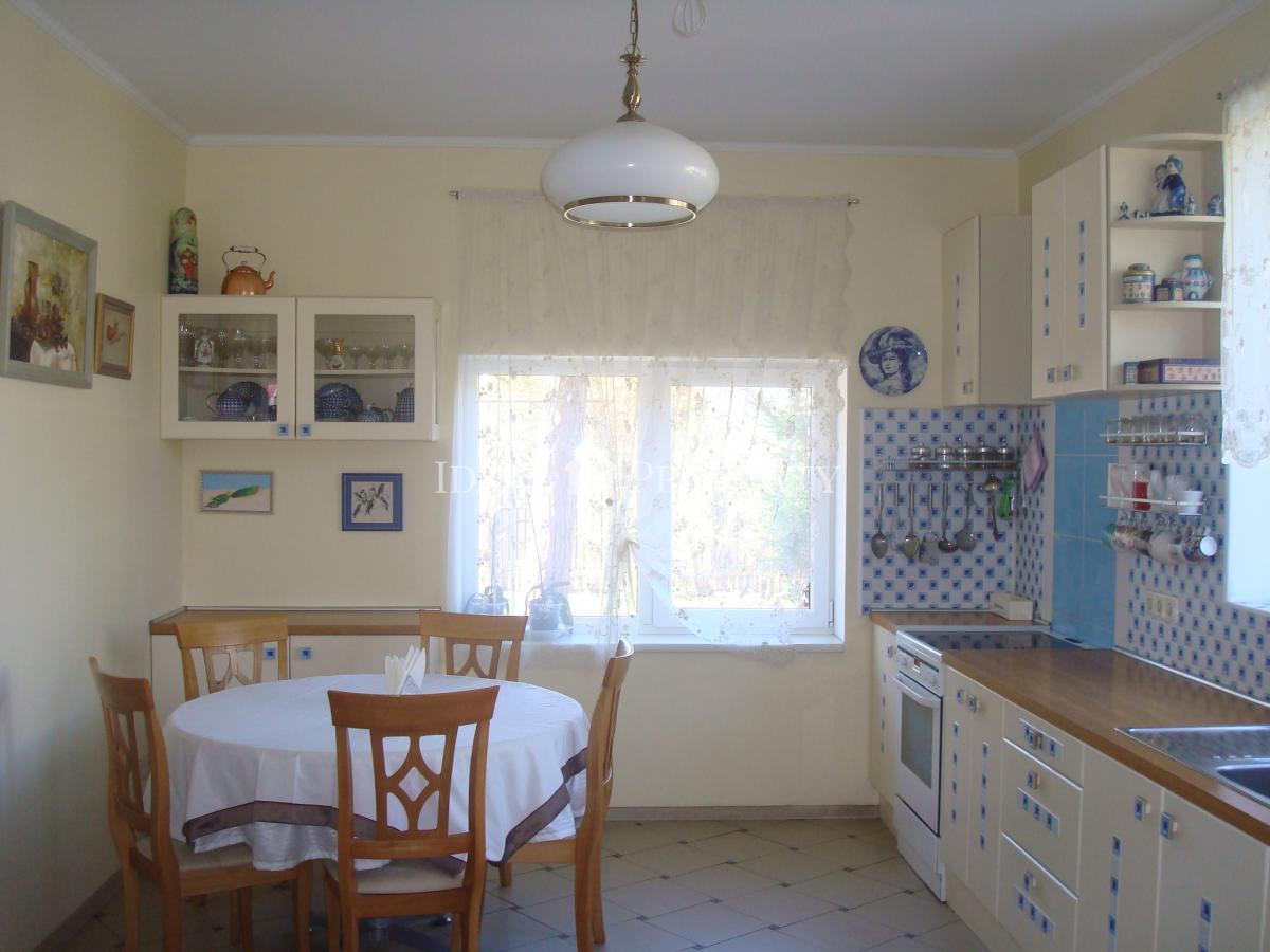 House for sale in Jurmala, Lielupe,  Viestura street