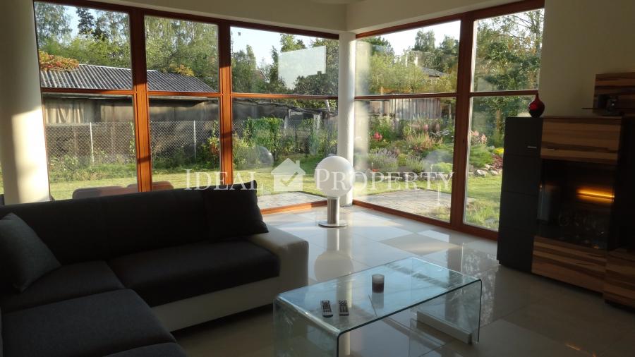 New private house in Melluzi for sale