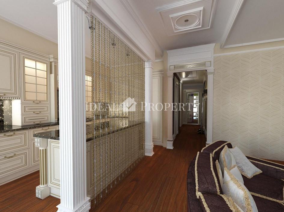 For sale exclusive 2-storey apartment in Old Town ..