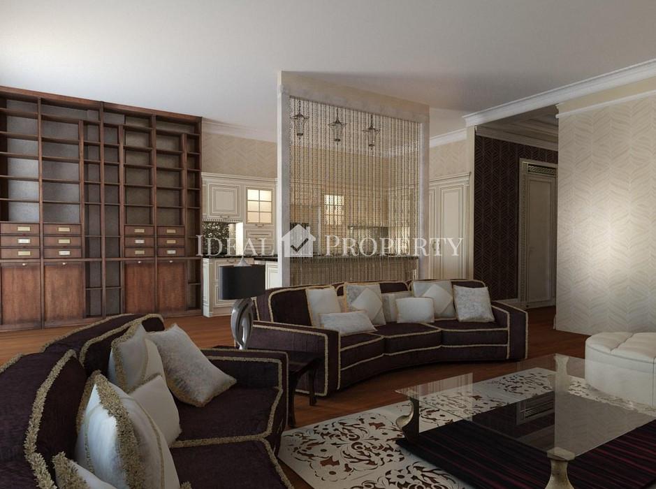 For sale exclusive 2-storey apartment in Old Town ..