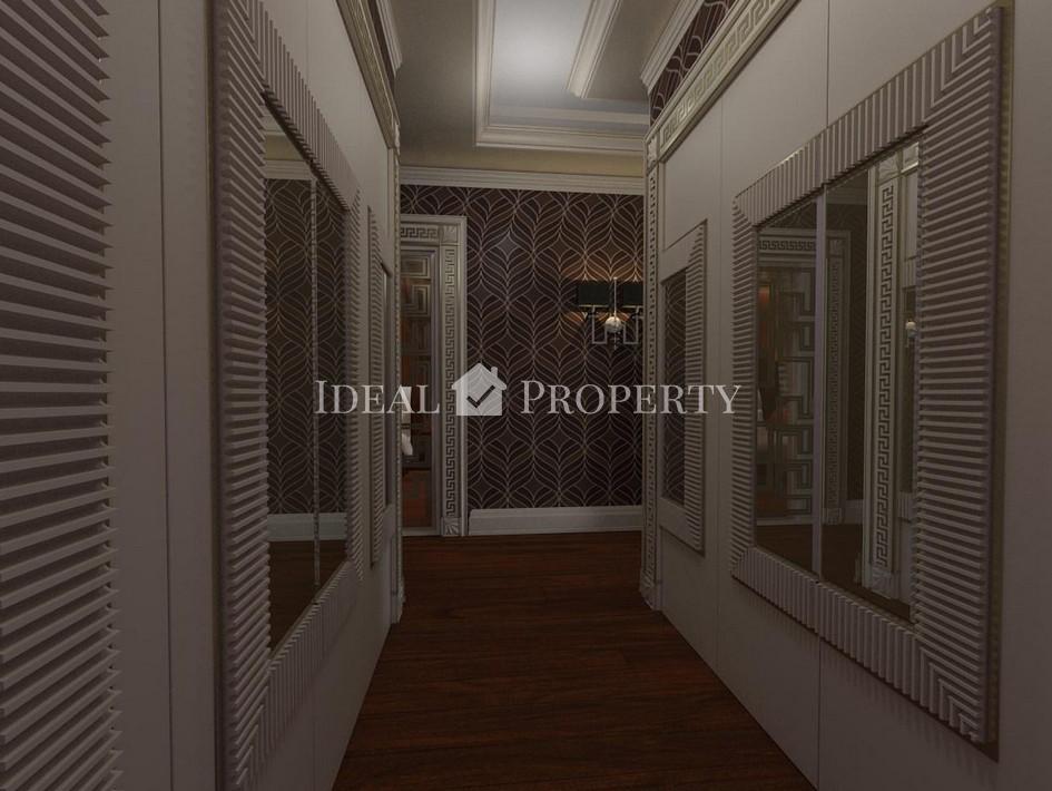 For sale exclusive 2-storey apartment in Old Town ..