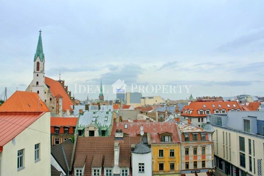 Apartment for sale in Old Town.