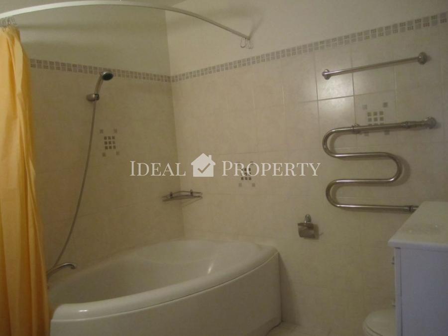 Prestigious and comfortable apartment located in Embassy Area.