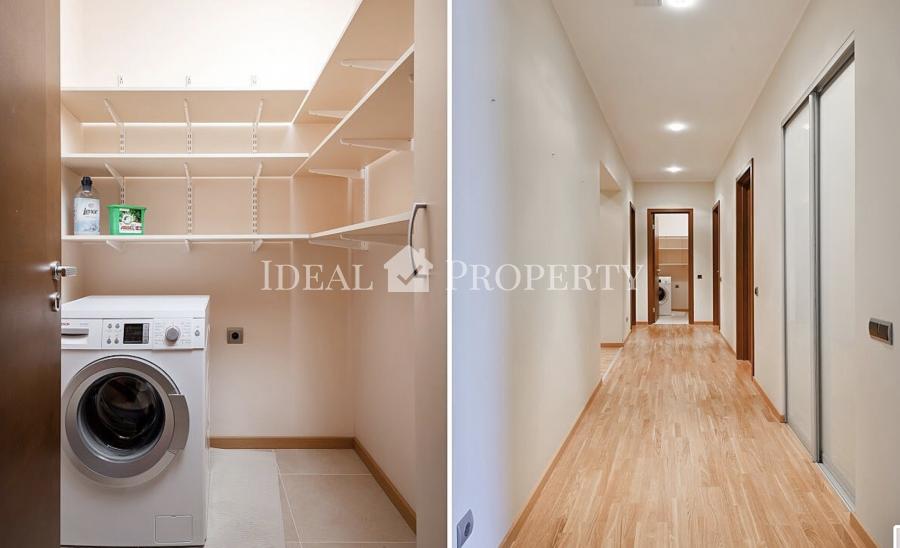 For sale modern, spacious apartment with 3 bedrooms, at Rupniecibas str.