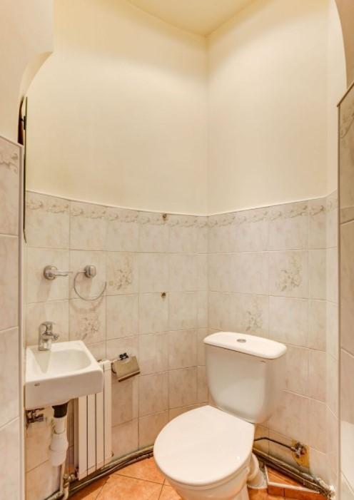 Сдается элегантная квартира в самом престижном районе Риги