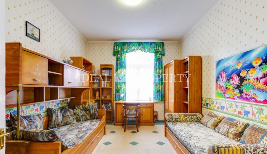 Сдается элегантная квартира в самом престижном районе Риги