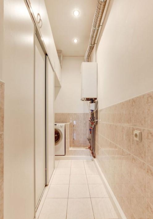 Сдается элегантная квартира в самом престижном районе Риги