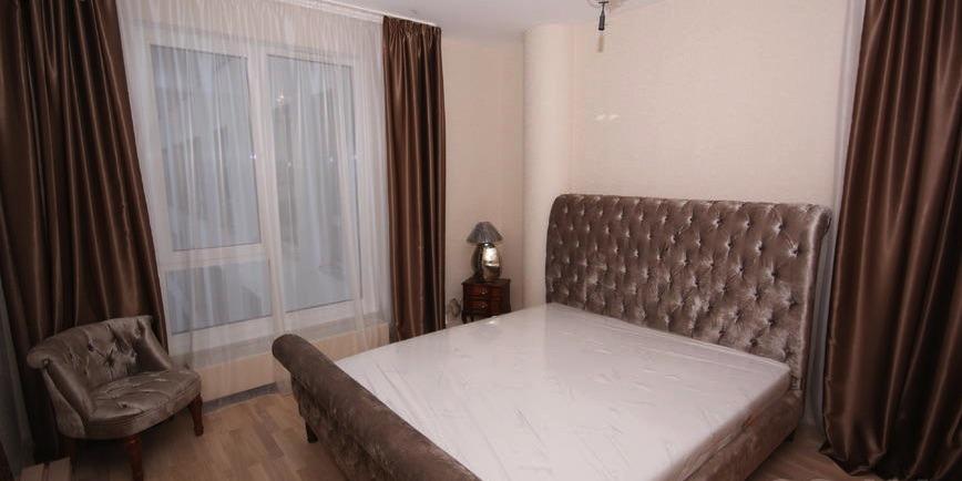 Новая квартира в Старом городе.