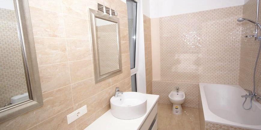 Новая квартира в Старом городе.