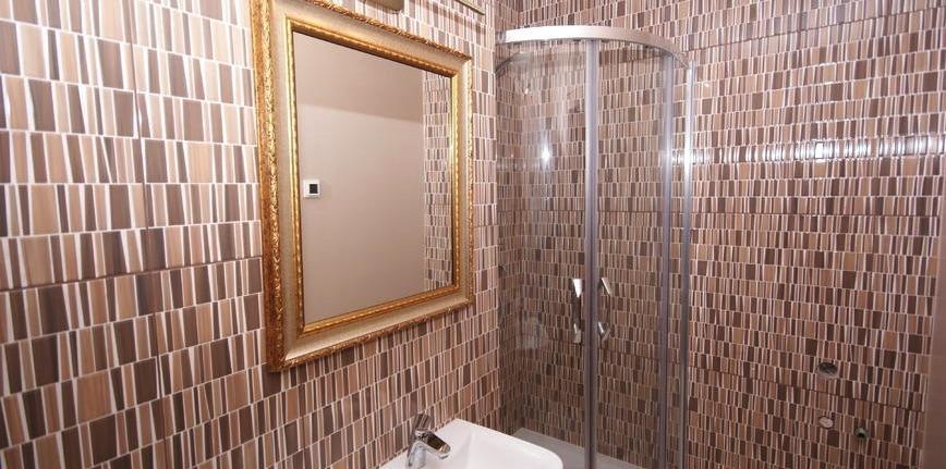 Новая квартира в Старом городе.