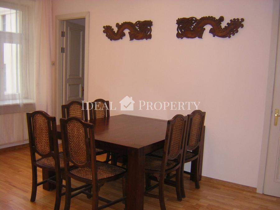 Exelent apartment in Embassy area for rent