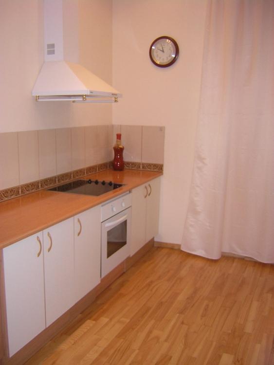 Exelent apartment in Embassy area for rent