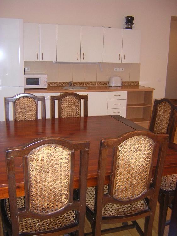 Exelent apartment in Embassy area for rent