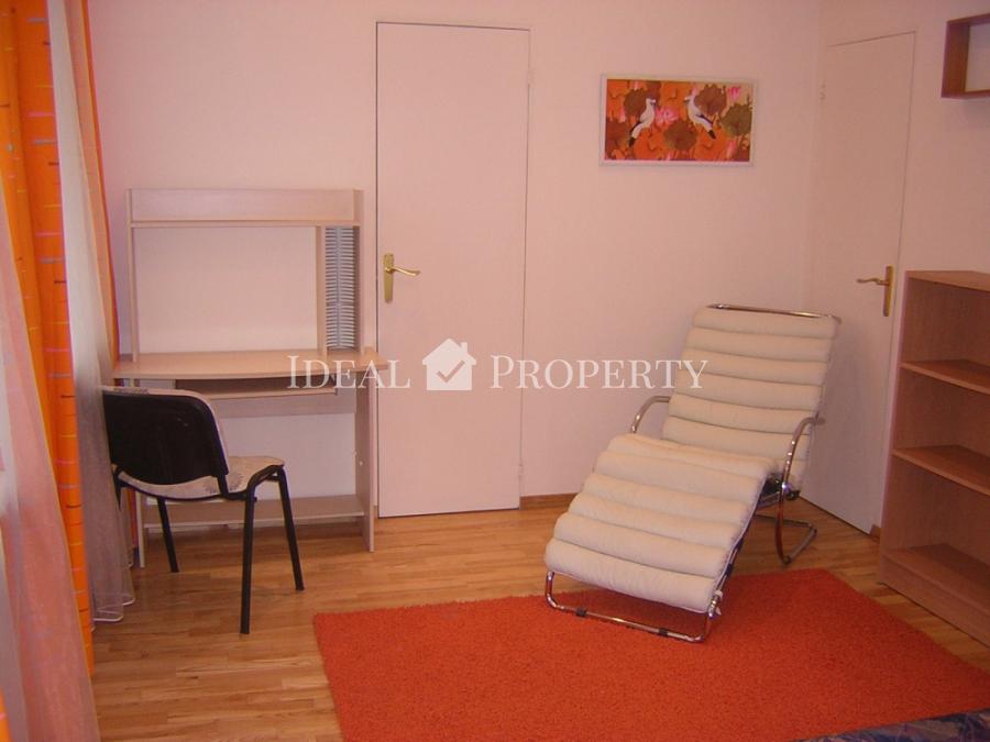 Exelent apartment in Embassy area for rent