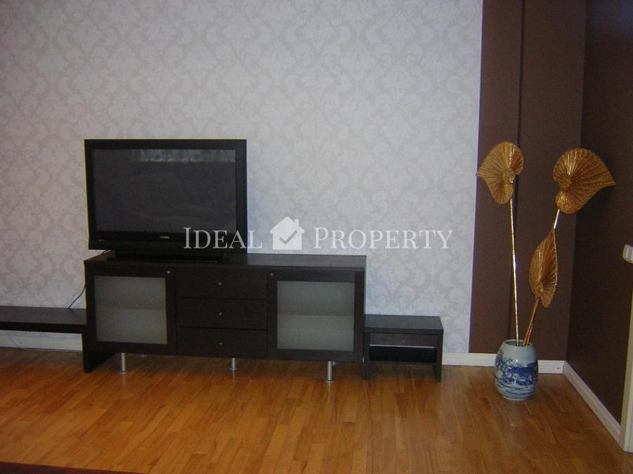 Exelent apartment in Embassy area for rent