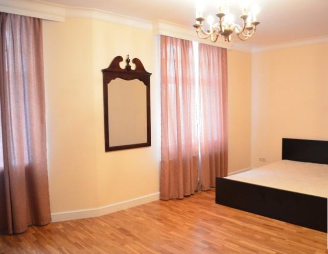  A well designed apartment in the quiet area of the city centre for long term rent..