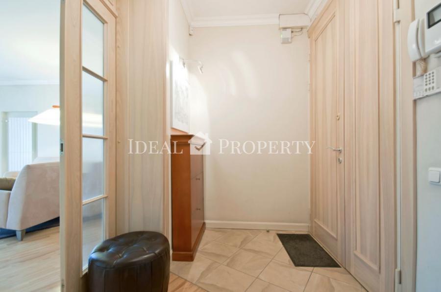 For your attention is offered a spacious apartment on Bruninieku street.